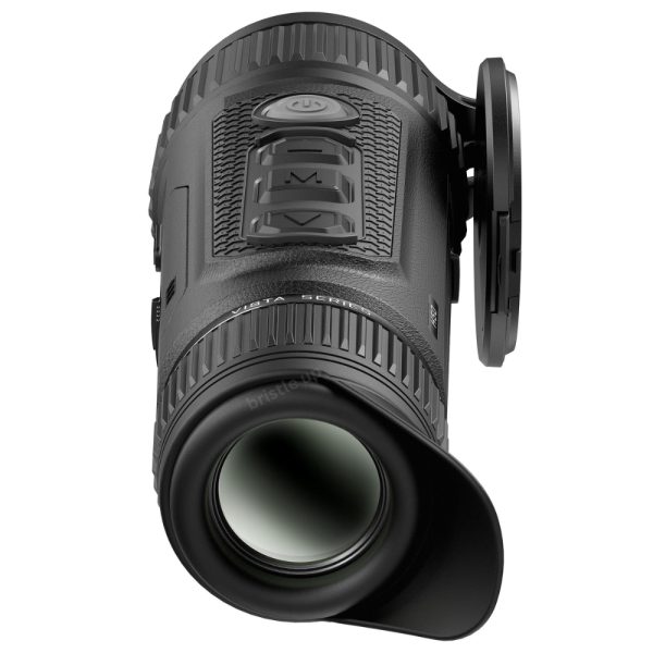 NocPix Vista H50 Thermal Monocular - 640x512, 15mK, 50mm - Image 7