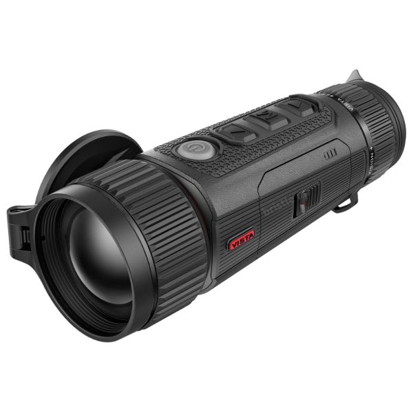 Alternative view of NocPix Vista H50 Thermal Monocular - 640x512, 15mK, 50mm