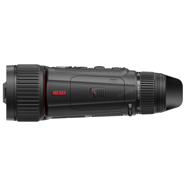 NocPix Vista H50 Thermal Monocular - 640x512, 15mK, 50mm - Image 4