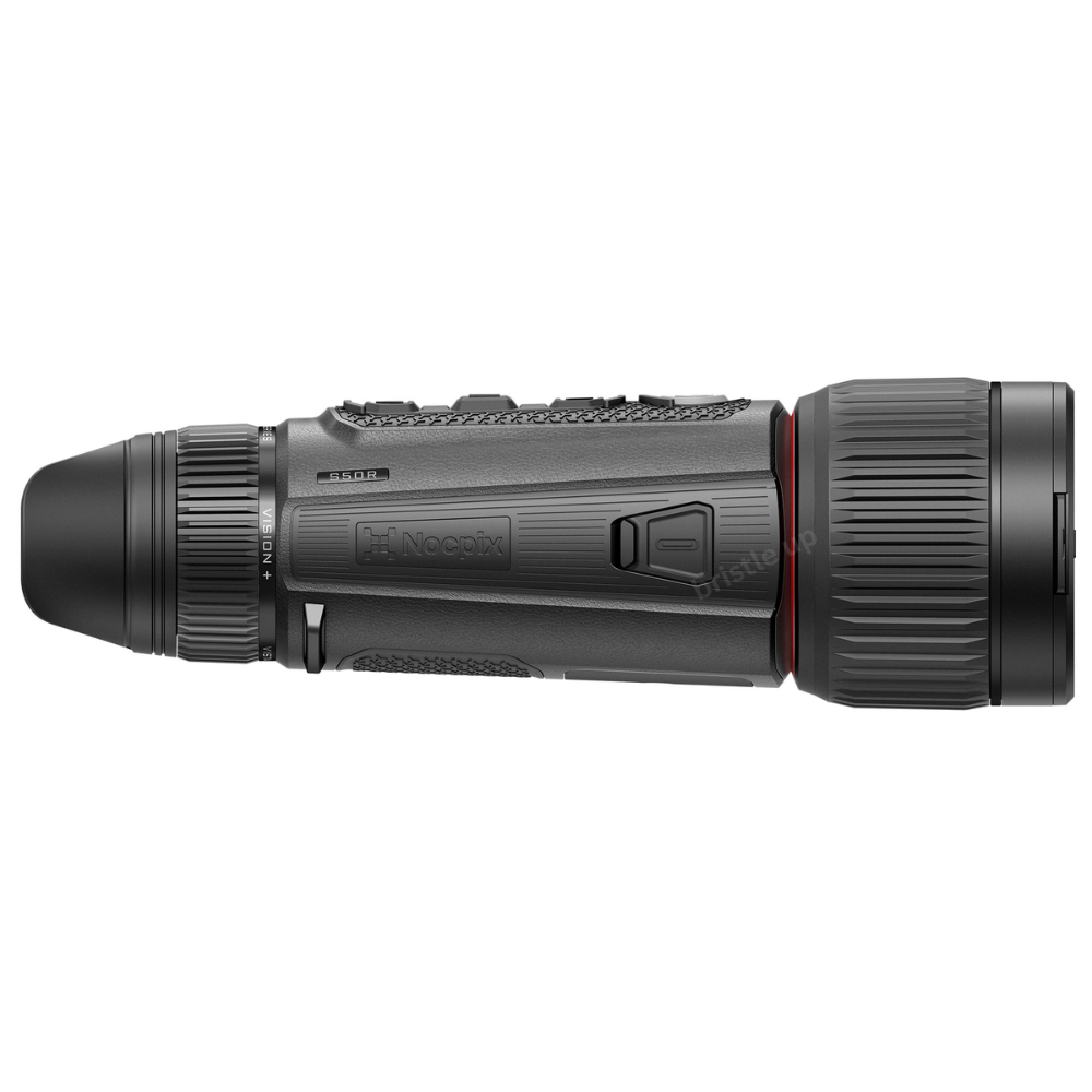 NocPix Vista S50R Thermal Monocular - 1280x1024, 15mK, 50mm LRF - Image 5