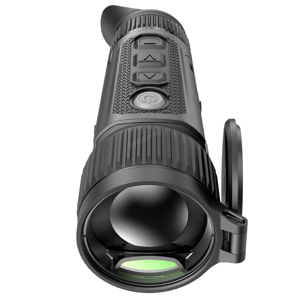 NocPix Vista S50R Thermal Monocular - 1280x1024, 15mK, 50mm LRF - Image 6