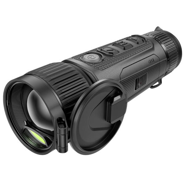 Alternative view of NocPix Vista S50R Thermal Monocular - 1280x1024, 15mK, 50mm LRF