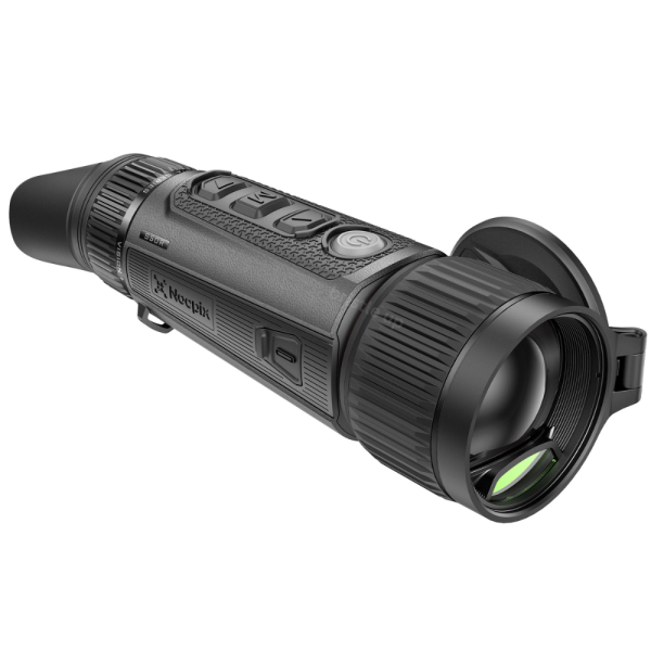 NocPix Vista S50R Thermal Monocular - 1280x1024, 15mK, 50mm LRF - Image 3