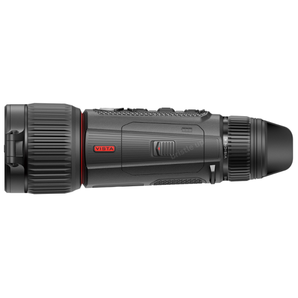 NocPix Vista S50R Thermal Monocular - 1280x1024, 15mK, 50mm LRF - Image 4