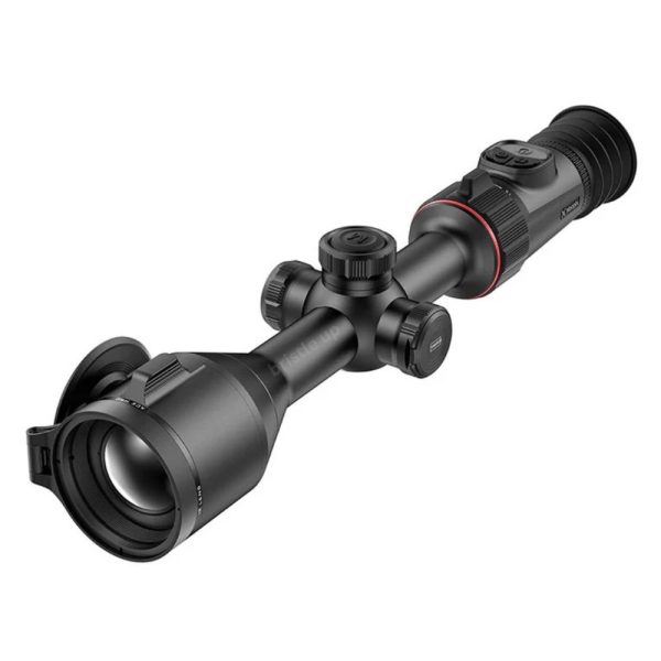 Alternative view of Nocpix ACE H50 Thermal Scope – 640×512, 15mK, 50mm