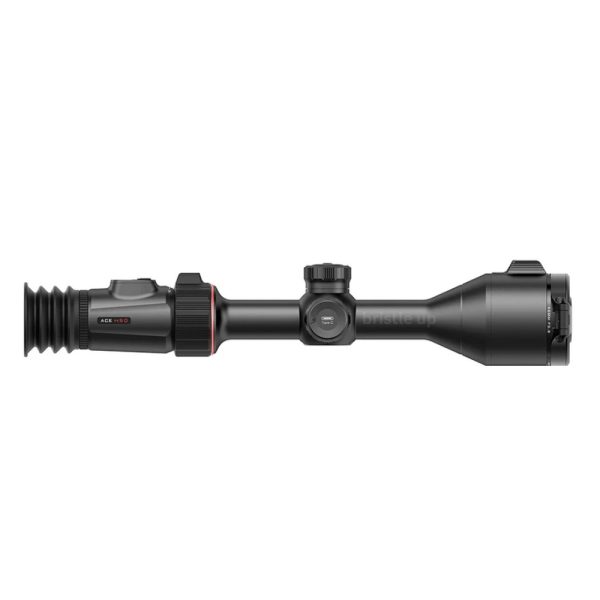 Nocpix ACE H50 Thermal Scope – 640×512, 15mK, 50mm - Image 4