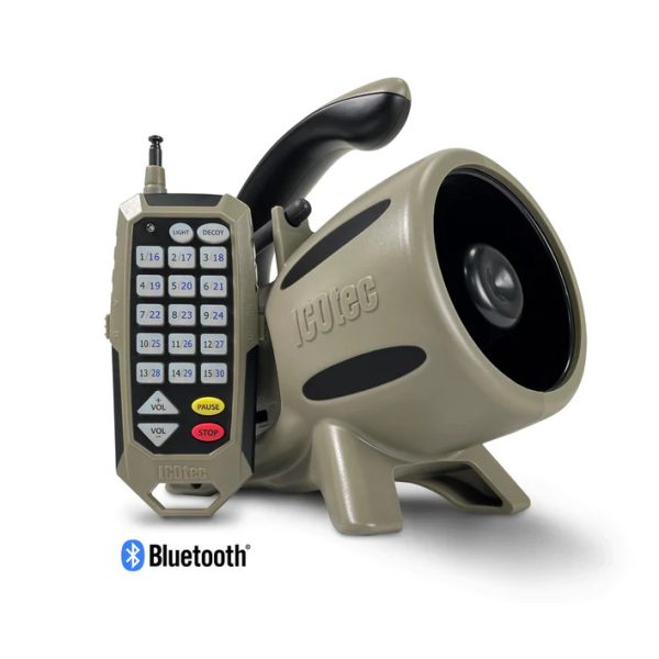 ICOTEC 350+ ELECTRONIC FOX CALLER