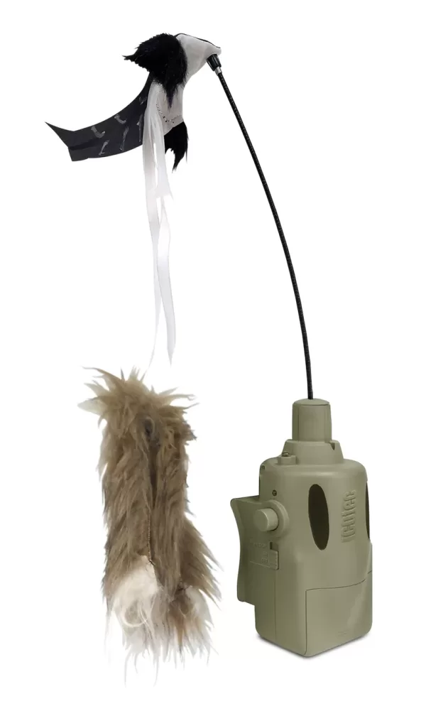 ICOTEC AD400 ATTACHABLE PREDATOR DECOY - Image 2