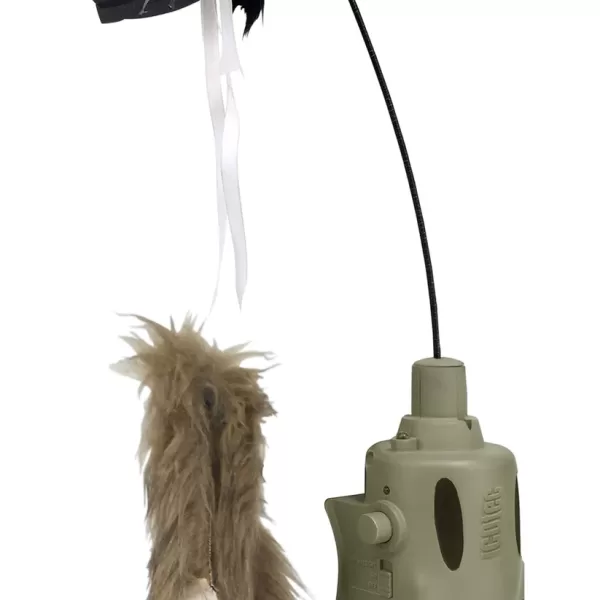 Alternative view of ICOTEC AD400 ATTACHABLE PREDATOR DECOY