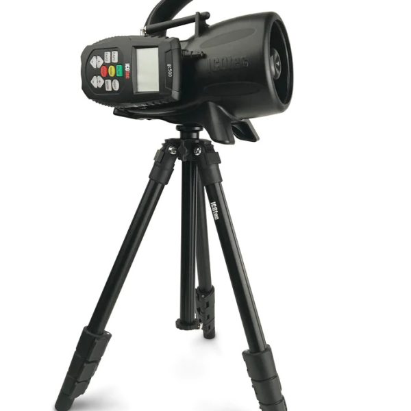 ICOTEC CALL/SPEAKER TRIPOD