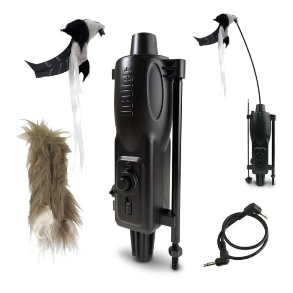 ICOTEC PD250 UNIVERSAL PREDATOR DECOY