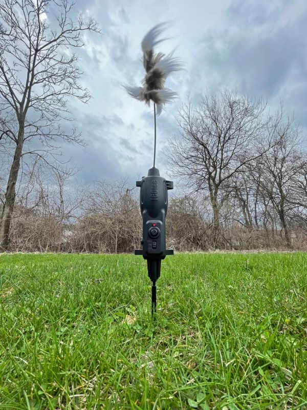 ICOTEC PD250 UNIVERSAL PREDATOR DECOY - Image 2