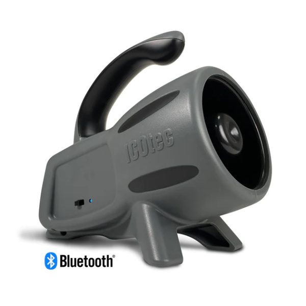 ICOTEC RASCAL ELECTRONIC FOX CALLER