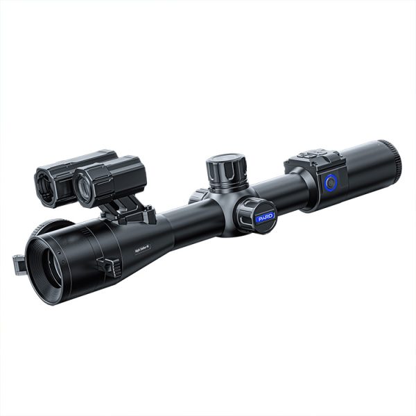 PARD Night Stalker 4K LRF - DAY / NIGHT (70mm - 850nm)