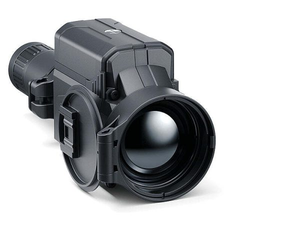 Pulsar Krypton 2 XQ35 Thermal Clip On / Monocular - Image 3