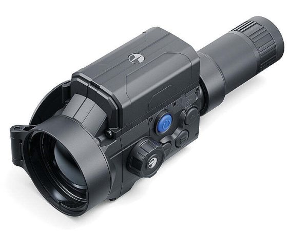 Pulsar Krypton 2 XQ35 Thermal Clip On / Monocular - Image 2