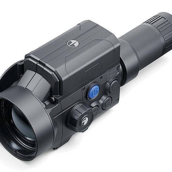 Alternative view of Pulsar Krypton 2 XQ35 Thermal Clip On / Monocular