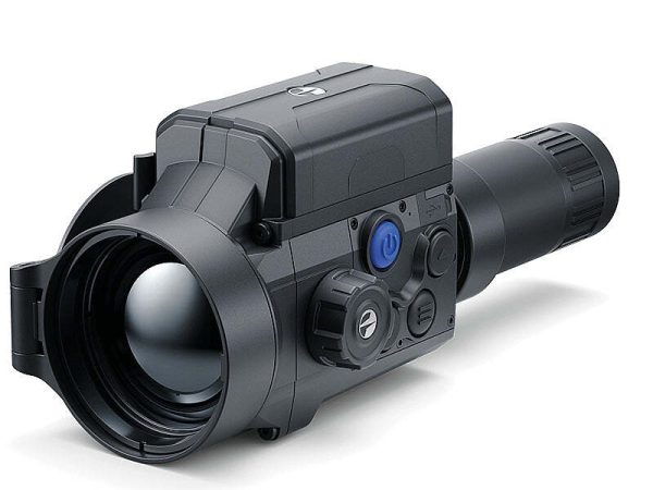 Pulsar Krypton 2 XQ35 Thermal Clip On / Monocular