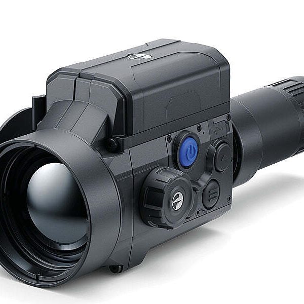 Pulsar Krypton 2 XQ35 Thermal Clip On / Monocular