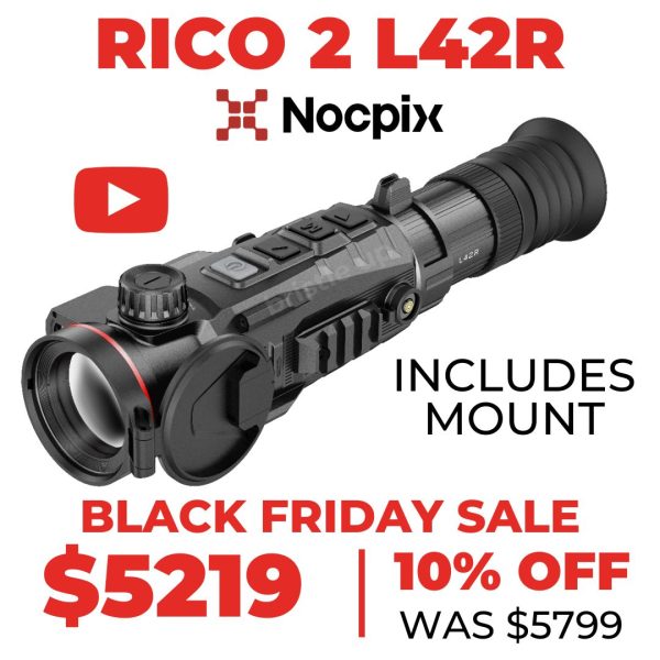 Nocpix Rico 2 Series - L42R