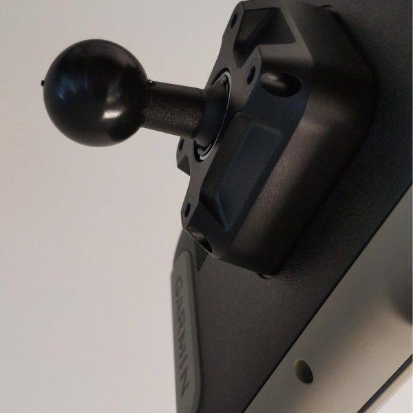 Alternative view of B-Size | B-Size Ball to 17mm Garmin Ball