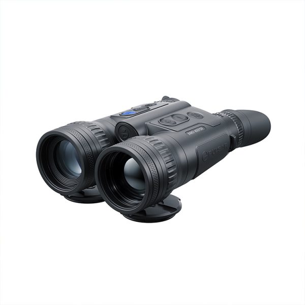 Pulsar Merger Duo NXP50 Multispectrum Thermal Binocular