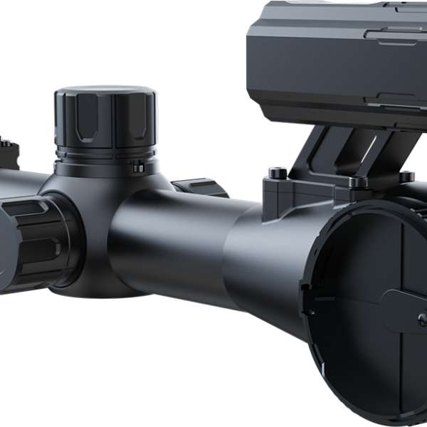 Alternative view of PARD Night Stalker 4K LRF - DAY / NIGHT (70mm - 850nm)