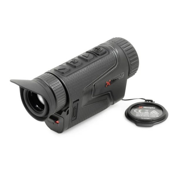 Nocpix LUMI L19 Thermal Monocular – 384×288, 18mK, 19mm - Image 10