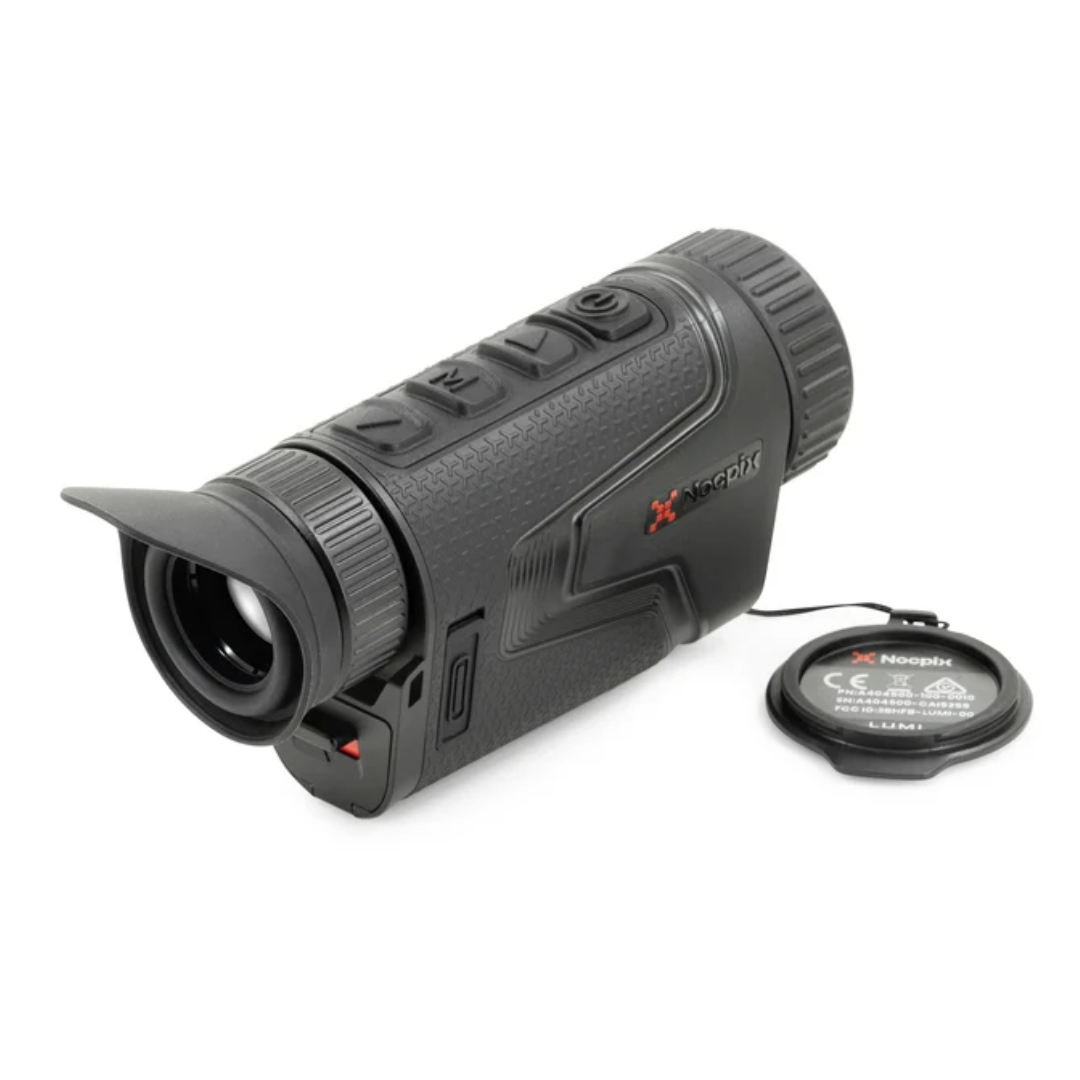 Nocpix LUMI L19 Thermal Monocular – 384×288, 18mK, 19mm - Image 10