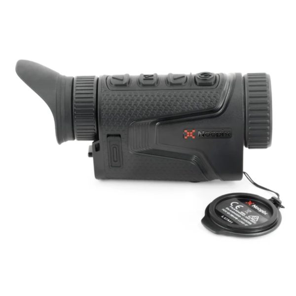 Nocpix LUMI L19 Thermal Monocular – 384×288, 18mK, 19mm - Image 12