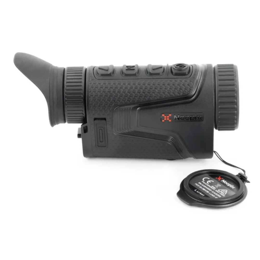 Nocpix LUMI L19 Thermal Monocular – 384×288, 18mK, 19mm - Image 12
