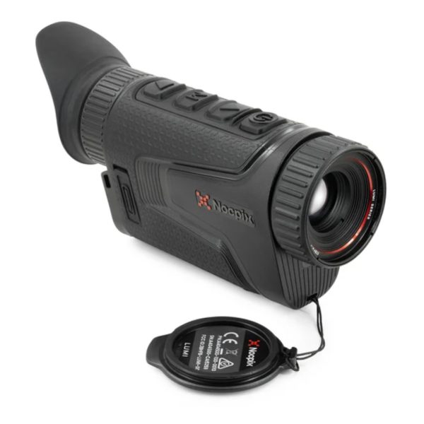 Nocpix LUMI L19 Thermal Monocular – 384×288, 18mK, 19mm - Image 13