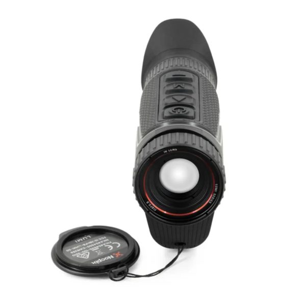Nocpix LUMI L19 Thermal Monocular – 384×288, 18mK, 19mm - Image 14