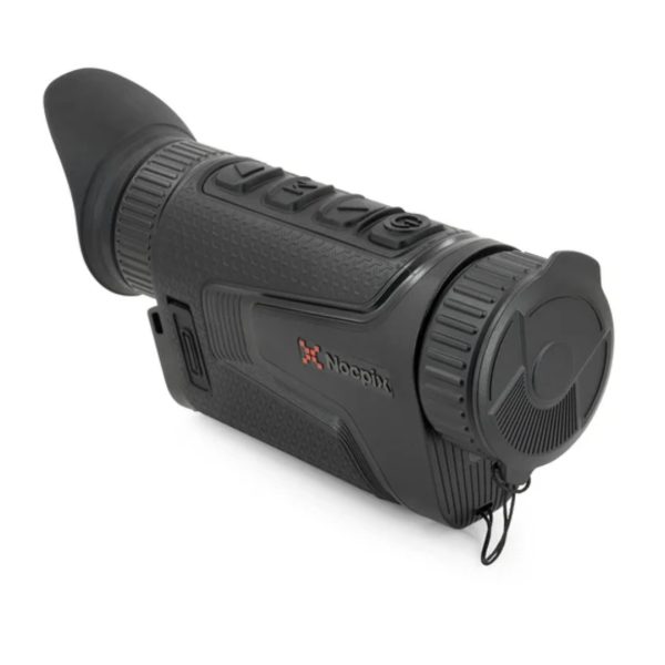 Nocpix LUMI L19 Thermal Monocular – 384×288, 18mK, 19mm - Image 3
