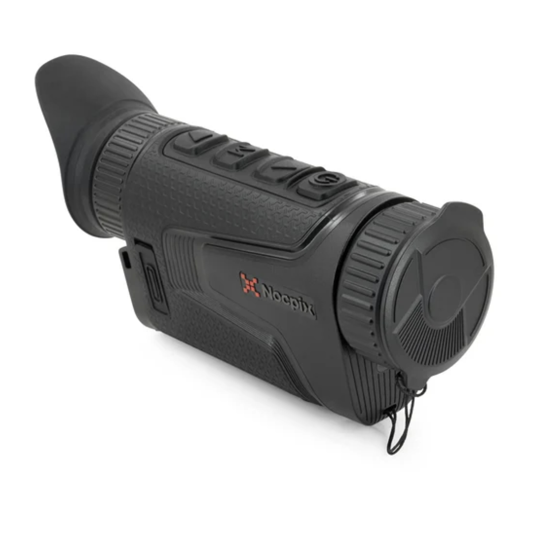 Nocpix LUMI L19 Thermal Monocular – 384×288, 18mK, 19mm - Image 3