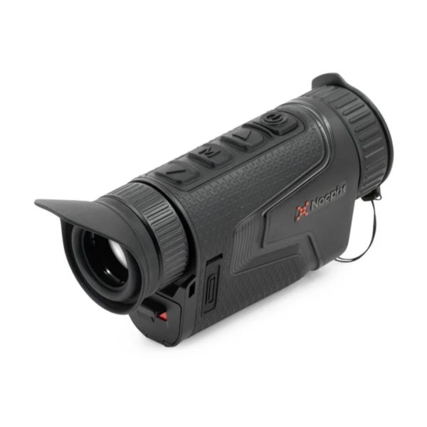 Nocpix LUMI L19 Thermal Monocular – 384×288, 18mK, 19mm - Image 5