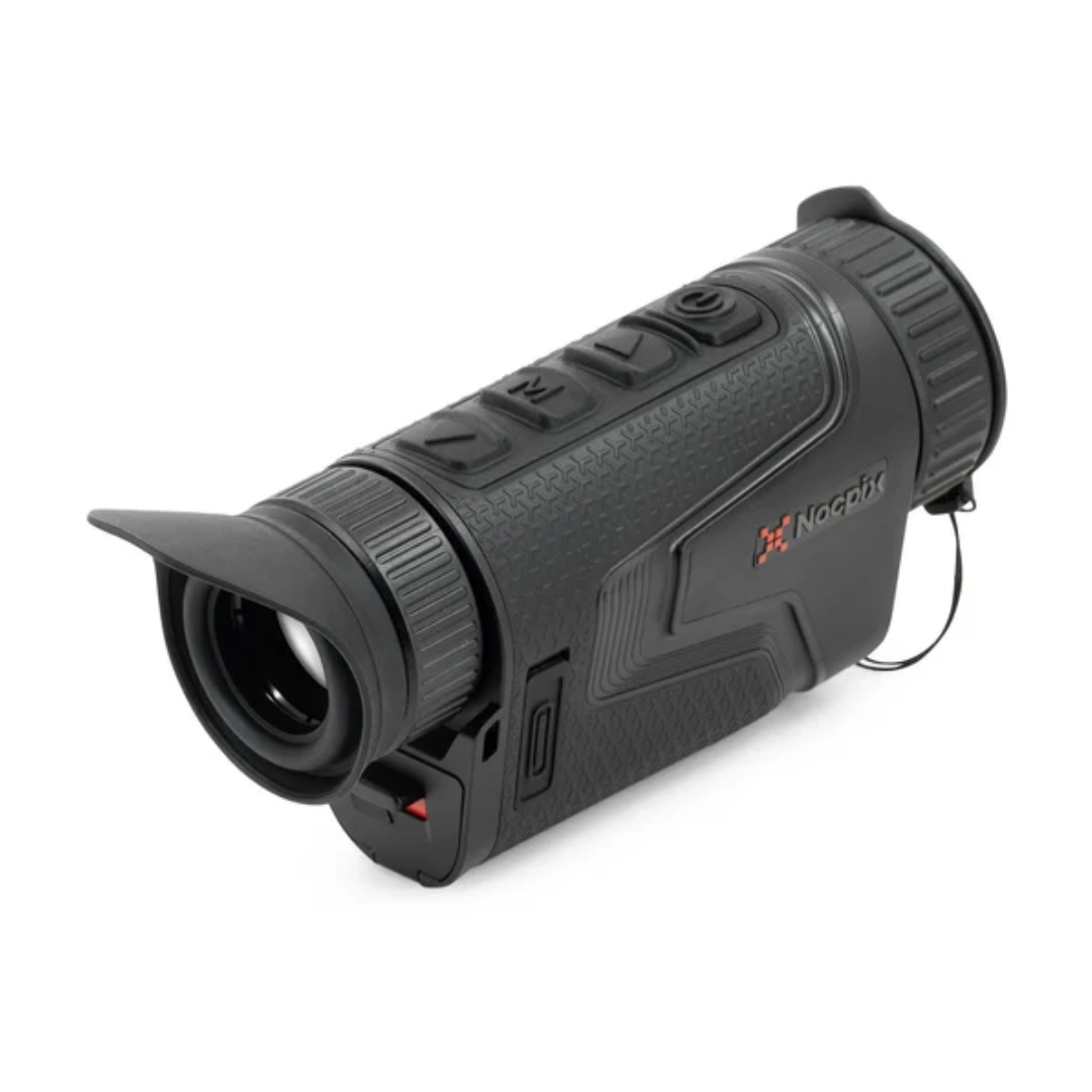 Nocpix LUMI L19 Thermal Monocular – 384×288, 18mK, 19mm - Image 5