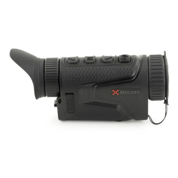 Nocpix LUMI L19 Thermal Monocular – 384×288, 18mK, 19mm - Image 6