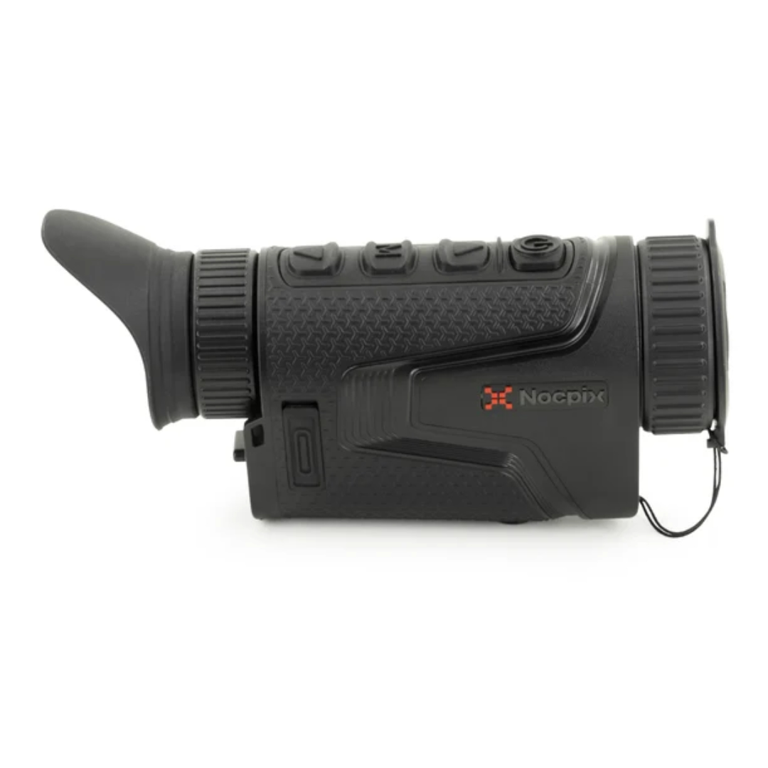 Nocpix LUMI L19 Thermal Monocular – 384×288, 18mK, 19mm - Image 6