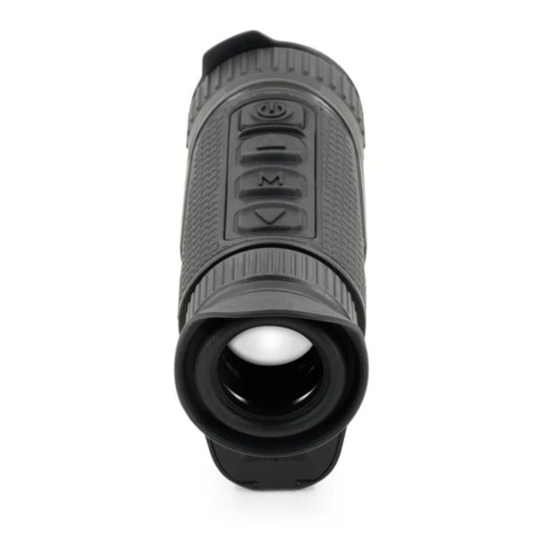 Nocpix LUMI L19 Thermal Monocular – 384×288, 18mK, 19mm - Image 9