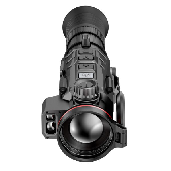 Nocpix Rico 2 H50R Thermal Scope - 640x512, 15mK, 50mm LRF - Image 5