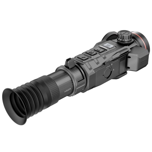 Nocpix Rico 2 H50R Thermal Scope - 640x512, 15mK, 50mm LRF - Image 3