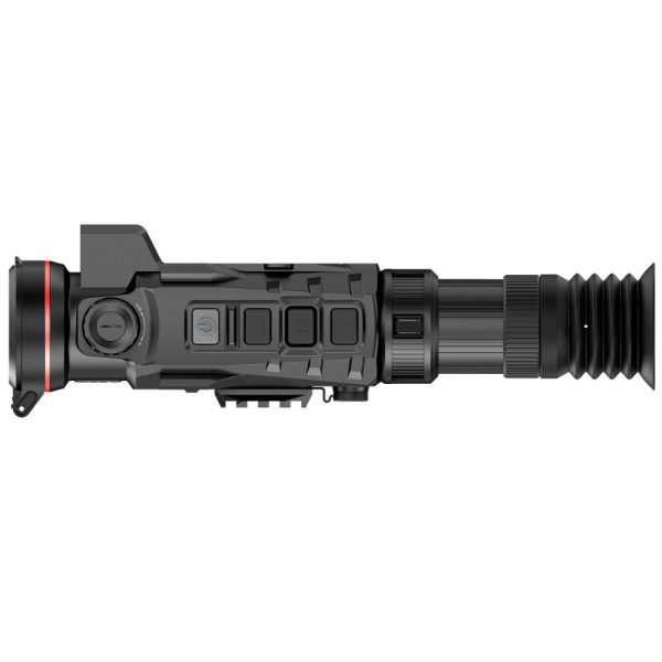 Nocpix Rico 2 H50R Thermal Scope - 640x512, 15mK, 50mm LRF - Image 4