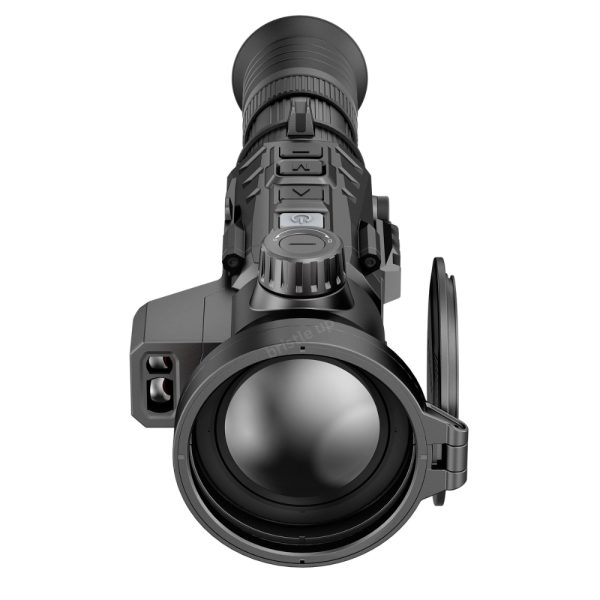 Alternative view of Nocpix Rico 2 H75R Thermal Scope - 640x512, 15mK, 75mm LRF
