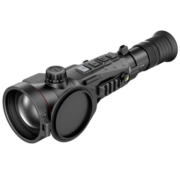 Nocpix Rico 2 H75R Thermal Scope - 640x512, 15mK, 75mm LRF - Image 3