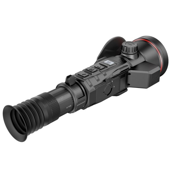 Nocpix Rico 2 H75R Thermal Scope - 640x512, 15mK, 75mm LRF - Image 4