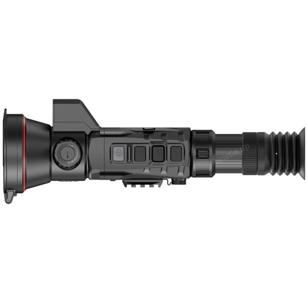 Nocpix Rico 2 H75R Thermal Scope - 640x512, 15mK, 75mm LRF - Image 5