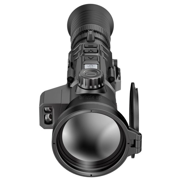 Nocpix Rico 2 S75R Thermal Scope - 1280x1024, 15mK, 75mm LRF - Image 5