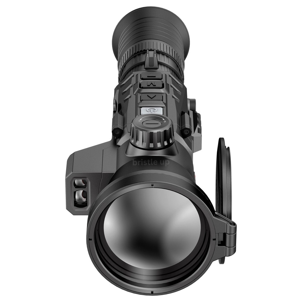 Nocpix Rico 2 S75R Thermal Scope - 1280x1024, 15mK, 75mm LRF - Image 5