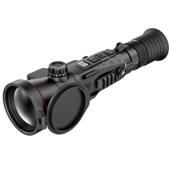 Alternative view of Nocpix Rico 2 S75R Thermal Scope - 1280x1024, 15mK, 75mm LRF